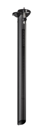 Wspornik siodła EVO Carbon 31.6mm / 400mm