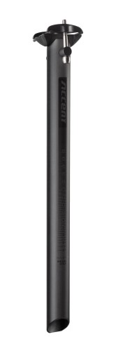 Przejdź do produktu Wspornik siodła EVO Carbon 31.6mm / 400mm