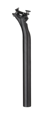 Wspornik siodła EVO Carbon 20mm offset 31.6mm / 400mm