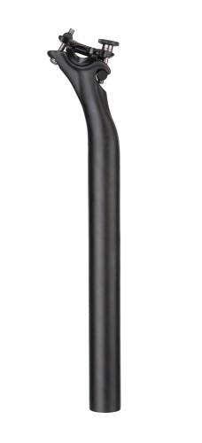 Przejdź do produktu Wspornik siodła EVO Carbon 20mm offset 31.6mm / 400mm