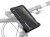Torebka na wspornik kierownicy AUTHOR A-H950 Waterproof 165x95mm (telefon) czarna