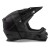 Kask INTOX XS 52-54 cm, czarny