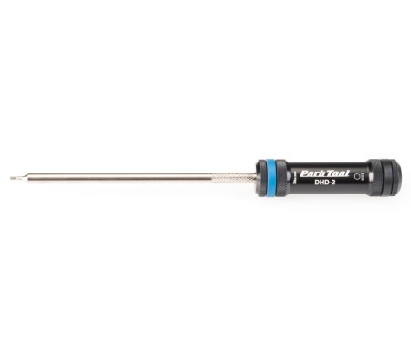 Śrubokręt DHD-2 imbus, 2 mm