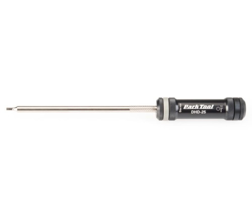 Przejdź do produktu Śrubokręt DHD-25 imbus, 2,5 mm