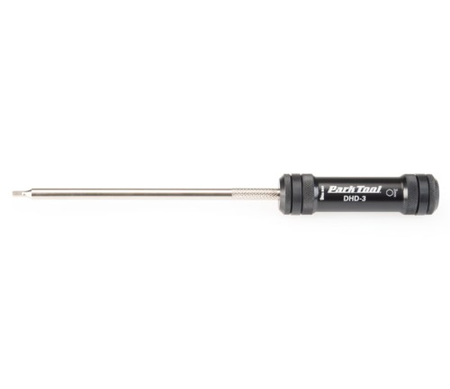 Przejdź do produktu Śrubokręt DHD-3 imbus, 3 mm