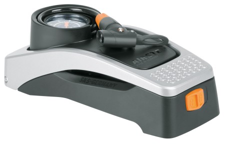 Pompka nożna AIRSTEP(multi)