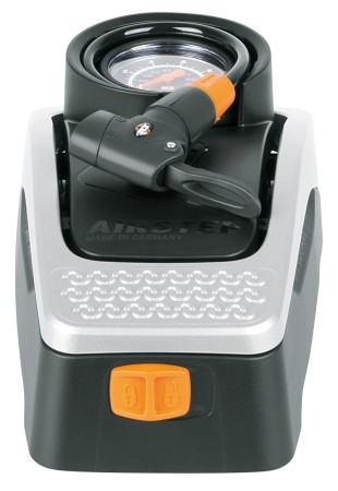 Pompka nożna AIRSTEP(multi)