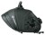 Torba podsiodłowa EXPLORER CLICK 1800 czarna