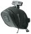 Torba podsiodłowa EXPLORER CLICK 1800 czarna