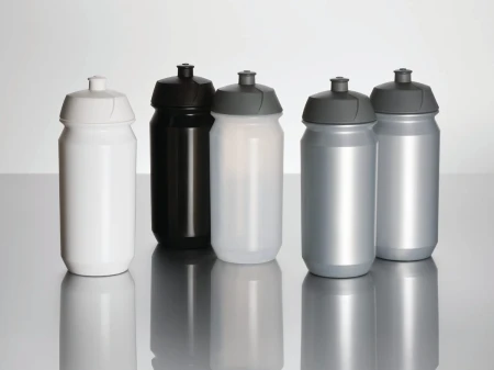 Bidon SHIVA czarny 500 ml