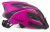 Kask AUTHOR SKIFF różowo(fluo)-czarny mat 52-58