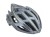Kask AUTHOR AERO X8 szaro-żółty(fluo) mat 52-58