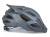 Kask AUTHOR AERO X8 szaro-żółty(fluo) mat 58-62
