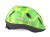Kask AUTHOR MIRAGE żółto-zielony 48-54