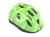 Kask AUTHOR MIRAGE żółto-zielony 52-56