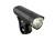 Lampa przednia AUTHOR ZOOM 150lm czarna