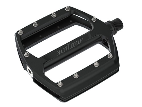 Przejdź do produktu Pedały MTB AUTHOR APD-F15 LSL czarne