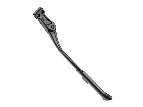 Przejdź do produktu Podpórka rowerowa AUTHOR AKS-570 R18 24"-29" czarna