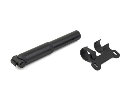 Pompka AUTHOR PIPE TELESCOPE czarna