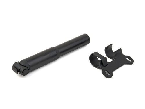 Przejdź do produktu Pompka AUTHOR PIPE TELESCOPE czarna