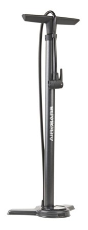 Pompka AUTHOR AIR BAR 5 czarna