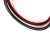 Obręcz Shield Wide 29", 32 otwory, tubeless ready, matowa czarna anodowana