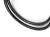 Obręcz Shield Wide 27.5", 32 otwory, tubeless ready, matowa czarna anodowana