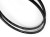 Obręcz Tomcat 29", 32 otwory, tubeless ready, czarna anodowana
