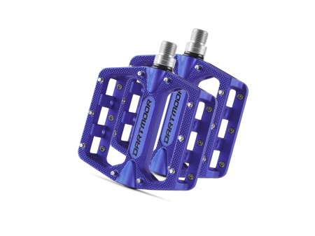 Pedały Stream Pro space blue