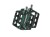 Pedały Stream Pro scout green