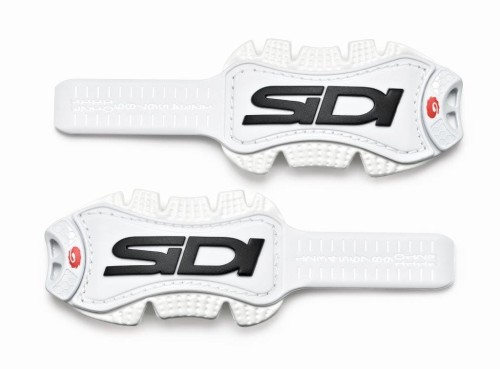 Przejdź do produktu Paski SOFT INSTEP 4 białe (MTB DRAKO 2, WIRE 2, MTB DRAGON 5, ERGO 5, MTB EAGLE 10, GENIUS 10)