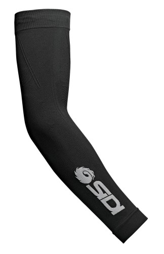 Przejdź do produktu Rękawki kolarskie SIDI czarne L/XL