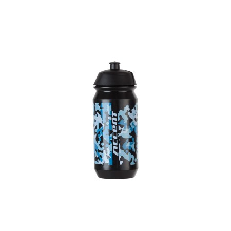 Bidon Furious blue camo 500 ml