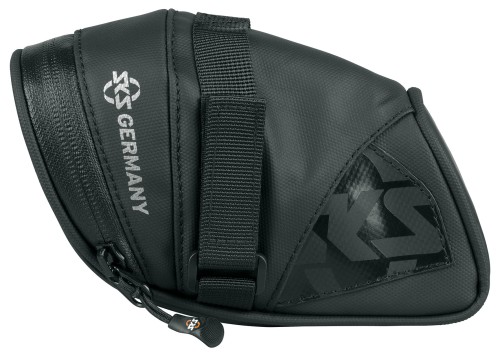 Przejdź do produktu Torba podsiodłowa EXPLORER STRAPS 500 czarna