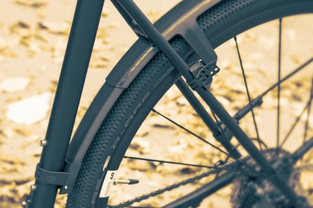 Błotniki SPEEDROCKER 28" zestaw