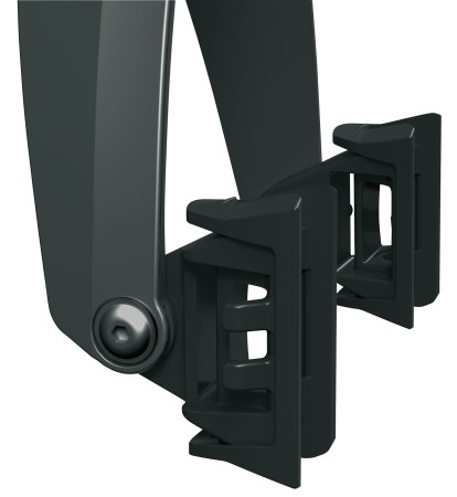 Błotniki SPEEDROCKER 28" zestaw