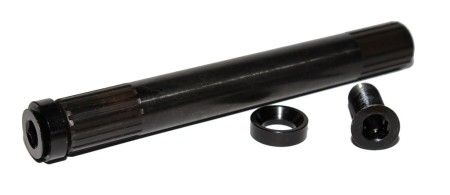 Oś do korb Keipo eX 148mm