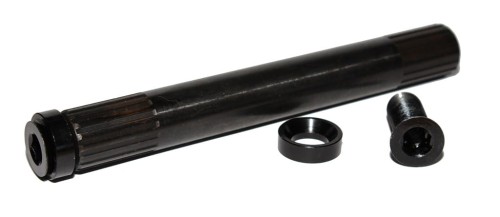 Przejdź do produktu Oś do korb Keipo eX 148mm