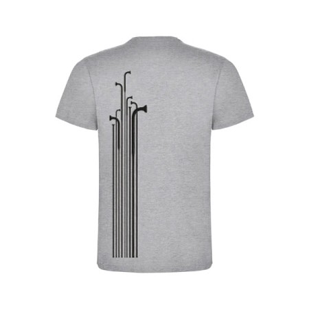 Koszulka Sapim, rozmiar XL