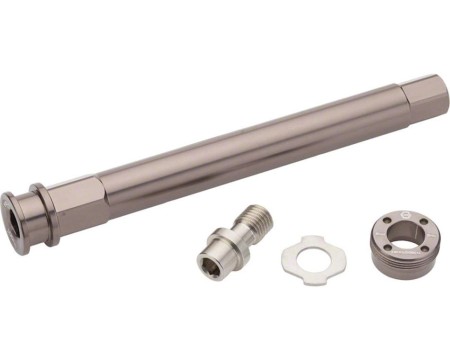 Oś QR15 Hexlock SL Boost do amortyzatorów MANITOU