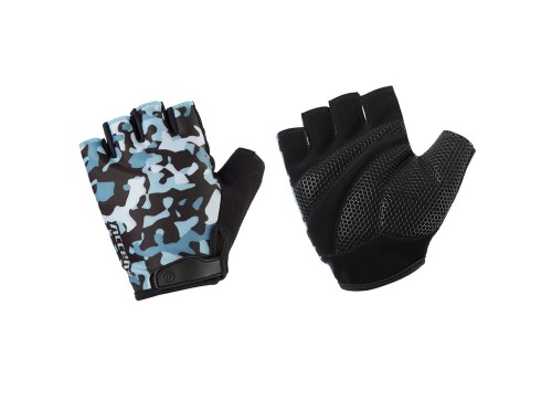 Przejdź do produktu Rękawiczki Furious, blue camo, XXL