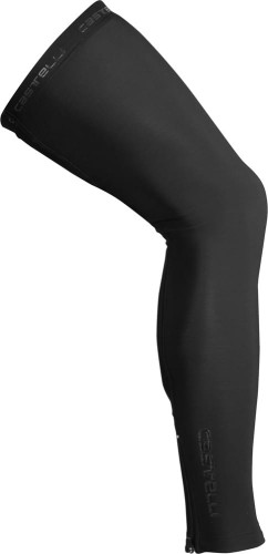 Przejdź do produktu Nogawki kolarskie Thermoflex 2, czarne, rozmiar XL