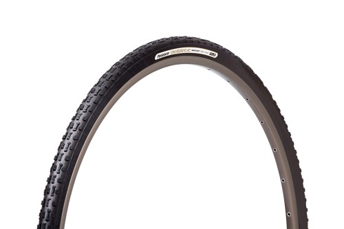 Przejdź do produktu Opona GravelKingAC 700x35C czarna aramid