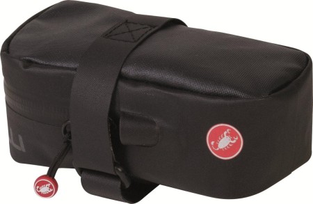 Torba rowerowa Castelli UNDERSADDLE MINI 5x13x5cm