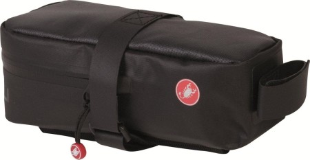 Torba rowerowa Castelli UNDERSADDLE XL 6x15x6cm