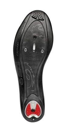 Buty szosa GENIUS 10 czarne 41