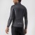 Kurtka kolarska Aria Shell, dark gray, rozmiar S