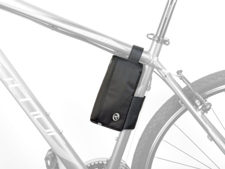 Torba na ramę uniwersalna AUTHOR A-R255 Tank Bag MPP czarna