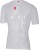 Podkoszulek Core Mesh 3, krótki rękaw, biały, rozmiar L/XL