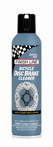 Przejdź do produktu Spray do czyszczenia tarcz hamulcowych DISC BRAKE CLEANER 300ml aerozol